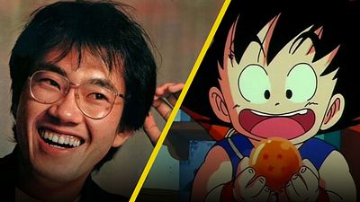 Esto es lo que no sabías de Akira Toriyama: Antes de 'Dragon Ball' no pensaba siquiera en dibujar noticias imagen