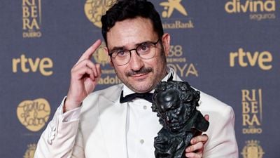 Premios Goya 2024: Dónde y cómo ver las películas ganadoras
