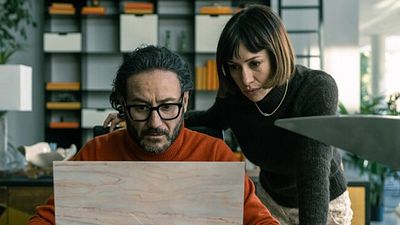 ¿Es tan buena la nueva serie de los creadores de 'La casa de papel' en Netflix? noticias imagen