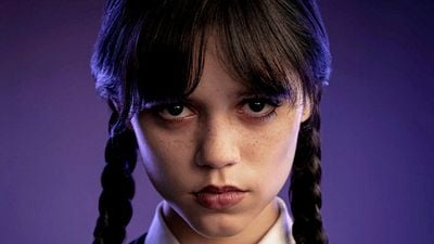 'Merlina' 2: fecha de estreno, actores y todo sobre el regreso de Jenna Ortega a Netflix noticias imagen