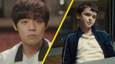 El intenso k-drama sobre acoso escolar que sigue los pasos de 'Adolescencia' y también está en Netflix noticias imagen