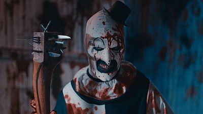 Así aumentaron las ganancias de Art the Clown con 'Terrifier 3' noticias imagen