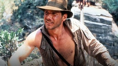 ¿Harrison Ford piensa en el retiro después de 'Indiana Jones y el Dial del Destino'?