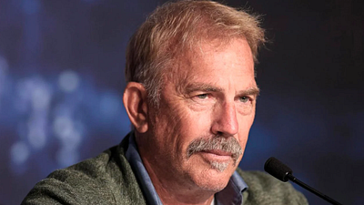 Kevin Costner estaría dispuesto a arriesgar su casa por esta película presentada en Cannes 2024 noticias imagen