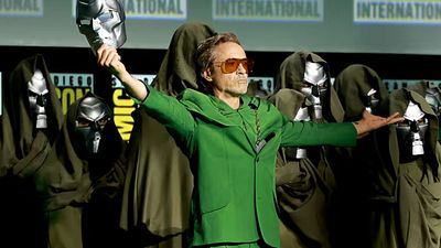 "No hay traición": El regreso de Robert Downey Jr. en 'Avengers: Doomsday' no arruinará el final de 'Avengers: Endgame' noticias imagen