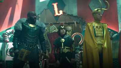 'Loki' tiene fecha de estreno y esto es lo que sabemos sobre la participación de Jonathan Majors como Kang el Conquistador