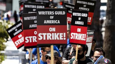 Los guionistas en Hollywood alcanzaron un principio de acuerdo para levantar la huelga: De qué se trata