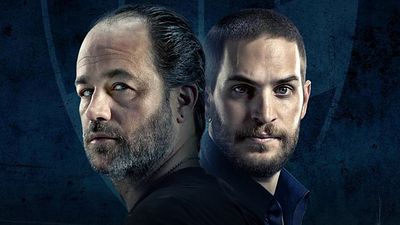 'Barrabrava': Los actores revelan lo que tienen en común con sus personajes noticias imagen