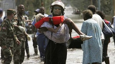 En el top 10 de Netflix: este es el documental sobre uno de los desastres naturales más devastadores en la historia que te impactará al instante noticias imagen