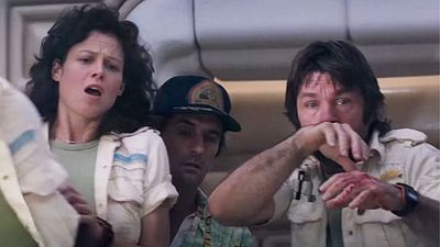 La escena eliminada de 'Alien, el octavo pasajero' que casi nadie ha visto noticias imagen