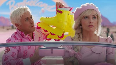 Pese a su éxito, 'Barbie' no pudo ser la película más taquillera en Colombia. Esta es la cinta que aún conserva el récord noticias imagen