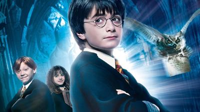 Así se ven Daniel Radcliffe y todos los actores a 22 años del estreno de 'Harry Potter y la piedra filosofal'