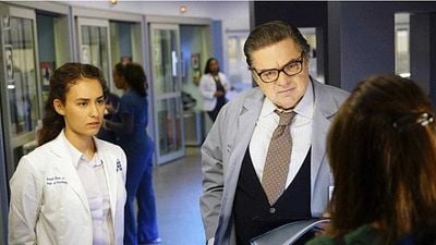 'Chicago Med': después de 6 años de ausencia, ¡vuelve un personaje emblemático de la serie! noticias imagen
