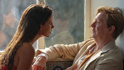 La nueva película de Paolo Sorrentino es todo lo que necesitas ver en cines de Colombia noticias imagen