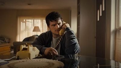 "Más te vale ser perfecto también": Josh Hutcherson revela cómo es grabar con los animatrónicos de 'Five Nights at Freddy’s' noticias imagen