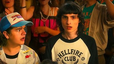 Solo un actor de todo el elenco de 'Stranger Things' supo qué sería el spin-off de la serie antes que los ejecutivos de Netflix noticias imagen