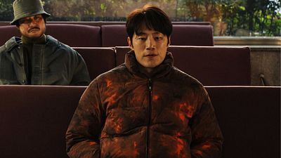 'Karma': Todo sobre el nuevo k-drama de Netflix con un actor de 'El Juego del Calamar' noticias imagen