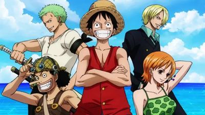 'One Piece': Los 8 arcos del anime en esta guía imprescindible que acaba de lanzar Crunchyroll