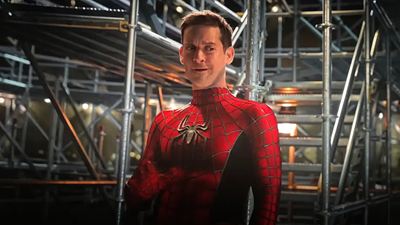 'Spider-Man 4': Sony Pictures y Tobey Maguire estarían considerando realmente llevar a cabo el proyecto