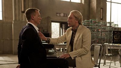 Una película de suspenso con espías que debes ver esta semana noticias imagen