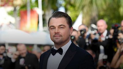 Leonardo DiCaprio dio a conocer sus películas favoritas de Kubrick, Spielberg y Nolan noticias imagen