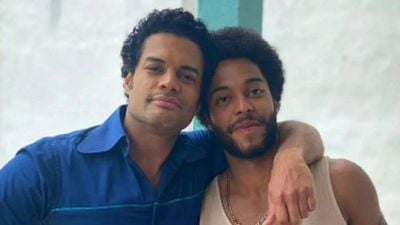 Denuncia de racismo en televisión colombiana: esto pasó durante transmisión en vivo noticias imagen