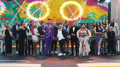 Estos son los nominados de la semana en 'La casa de los famosos Colombia' noticias imagen
