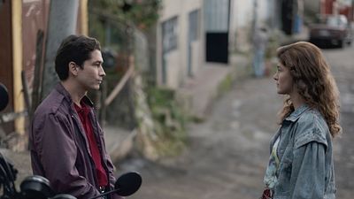 Así es la Bogotá que se retrata en Delirio, la serie de moda en Netflix Colombia noticias imagen