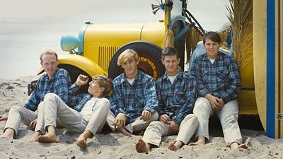 Disney Plus estrenará una producción sobre los Beach Boys: Esto es lo que sabemos noticias imagen