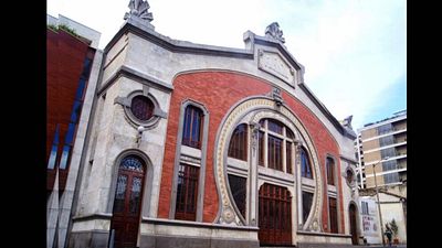 ¡Este es el teatro en Bogotá donde asesinaban personas para grabar películas! noticias imagen