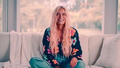 Si amas la música, estos documentales de Netflix Colombia serán perfectos para ti noticias imagen