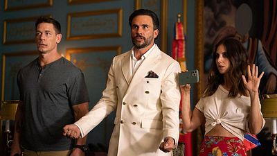 ¿En qué parte de Colombia se grabó 'Freelance', película que lidera el top 10 de Prime Video? noticias imagen