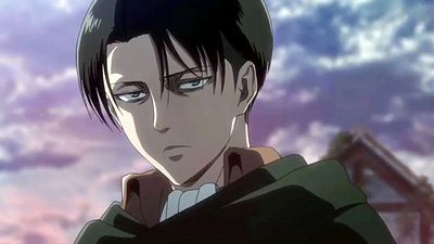 'Attack on Titan': El misterio sobre Levi que los creadores del manga acaban de resolver noticias imagen