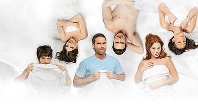 Nicolás Furtado de ‘Bandidos’ contó cómo fue grabar escenas sexuales con más de tres parejas en ‘Felices los seis’ noticias imagen