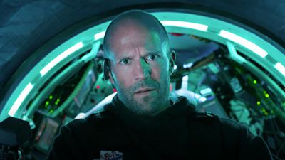 'Megalodón 2': ¿De qué trata la nueva película con Jason Statham?