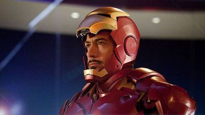 ¡Pausa 'Iron Man' en el minuto 91 y 17 segundos y descubre este homenaje a un clásico de los 90! noticias imagen