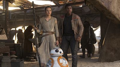 Daisy Ridley regresa a 'Star Wars' como 'Rey' para una nueva película noticias imagen