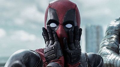 Ryan Reynolds se une a las filtraciones y publica nuevas fotos del set de 'Deadpool 3'
