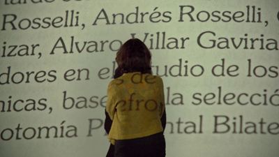 Así es 'Ana Rosa', la nueva película colombiana que llega a las salas de cine en febrero