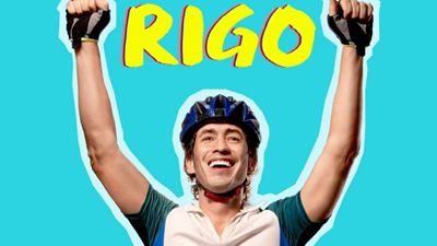 Este actor costeño hizo casting para el papel de 'Rigo', pero el personaje fue para Juan Pablo Urrego