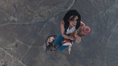 No veas esta película si le tienes miedo a las alturas: muchos no pueden terminarla de ver noticias imagen