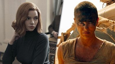 Así se ve la protagonista de ‘Gambito de dama’ en la nueva precuela de ‘Mad Max’ noticias imagen