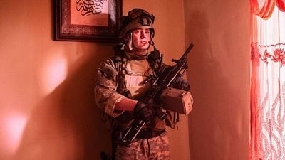 Basada en hechos reales y casi nadie la vio en cines: ‘Tiempo de guerra’ llega al streaming en Colombia noticias imagen