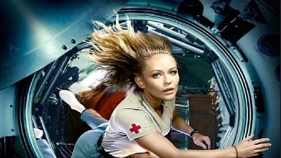 'The Challenge' (El reto): Rusia dio un paso por delante de Hollywood con el estreno de la primera película filmada en el espacio noticias imagen