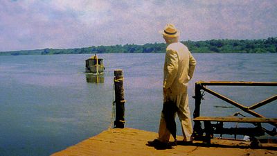 No solo es 'Cien años de soledad': Esta es la otra adaptación de Gabriel García Márquez que puedes ver en Netflix Colombia noticias imagen