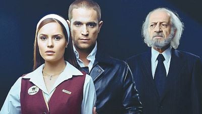 La serie colombiana de fantasmas que no recuerdas, pero traumatizó a una generación entera: no es ‘Séptima puerta’ noticias imagen