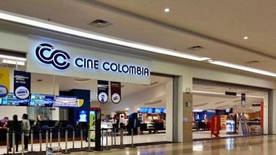 "Mañanas familiares": La estrategia de Cine Colombia con boletas desde $6.000 pesos noticias imagen