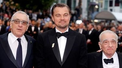 La magia de Martin Scorsese: Esta es la razón por la que adora trabajar con Robert De Niro y Leonardo DiCaprio noticias imagen