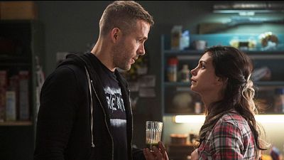 'Deadpool 3': La participación de Morena Baccarin como 'Vanessa' está en la cuerda floja noticias imagen