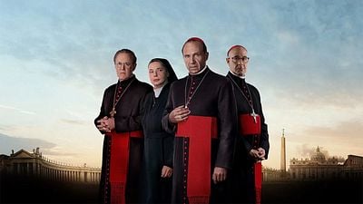 5 películas sobre la Iglesia Católica que debes ver para recordar al Papa Francisco noticias imagen